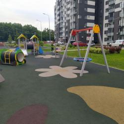 1-комнатные апартаменты стандарт