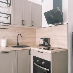 фото 32 RentApart SPB (РентАпарт СПБ) на Арцеуловской аллее 19