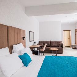 Номер улучшенный семейный