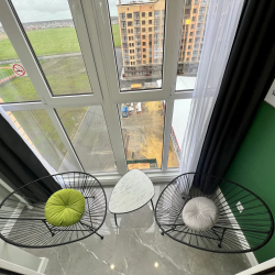 Фото Отель RentFlat (Рент Флэт) на улице Матрены Наздрачевой 5/2
