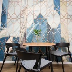 Фото Отель Домашний Очаг на улице Октября 42