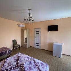 Фото Отель Калипсо
