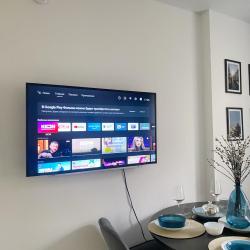 2-комнатные апартаменты улучшенные