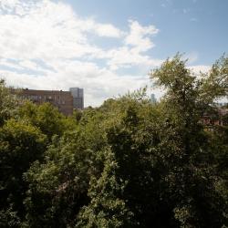фото 22 Kvart-Hotel (Кварт-Отель) на переулке Грузинский 16