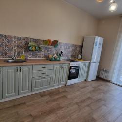 Фото Отель ие берега