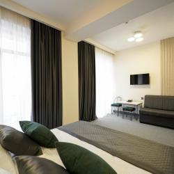 Фото Dynasty Hotel & SPA (Династия Отель и СПА)