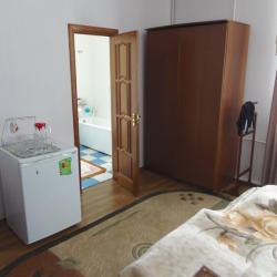 Фото Отель Нарат