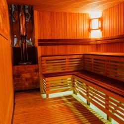 Фото Отель Пастораль