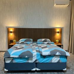 2-местный номер стандарт