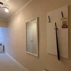 Номер стандарт с 2 односпальными кроватями (с завтраком)