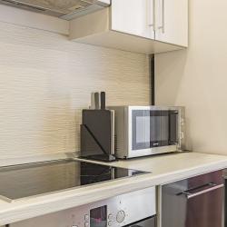 Фото Отель Prima Rent на улице Генкиной 25А