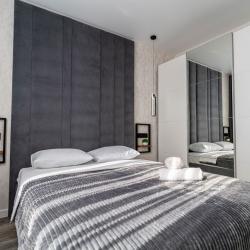 Фото Апартаменты на Хворостянского 21