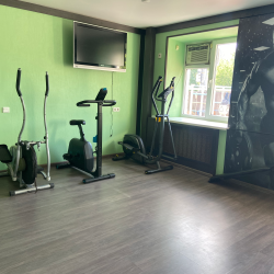 Фото Апартаменты Эль Апарт на улице Содружества 66/110