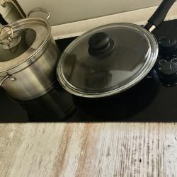 1-комнатные апартаменты стандарт