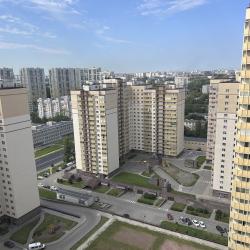Апартаменты стандарт уютные