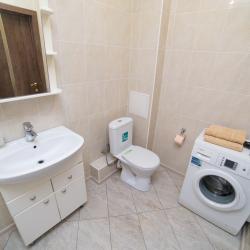 Фото Апартаменты на Пионерской, 7в