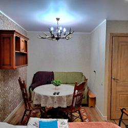 1-комнатные апартаменты стандарт №2