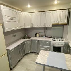 Фото Апартаменты Apart MV (Апарт МВ) на улице 50 лет Октября 49