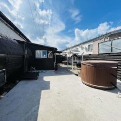 2-местный 1-комнатный номер студия улучшенный