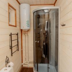 Коттедж стандарт №2