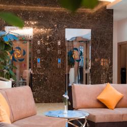 Фото Отель Wellness Hotel and Spa (Велнесс)