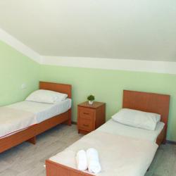 Фото Отель Семья