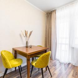 Фото Апартаменты Комфорт на улице Достоевского 48/29