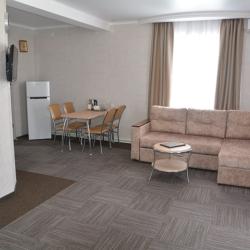 Фото Отель ая жемчужина