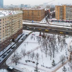 фото 25 Flat Inn (Флэт Инн) на Проспекте Мира 110/2