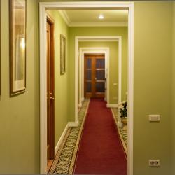 Фото Отель Комильфо