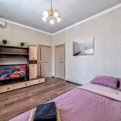 Фото Апартаменты на улице Павлюхина