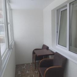 Фото Отель ДоМой