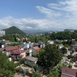 Фото Апартаменты на улице Старошоссейная 5 корпус 1