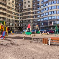 фото 27 Как Дома на шоссе Пулковское 36 корпус 5