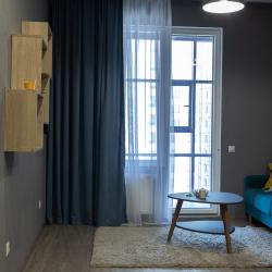 фото 4 Апартаменты Keytee.Home (Кейти.Хоме) на улице Дыбенко 8к3