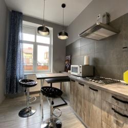 Фото Апартаменты на улице Стрелецкая 21Б