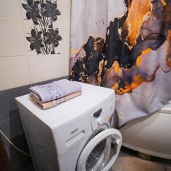 Фото Апартаменты на улице Бежицкой 1к3