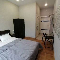 Фото Отель Подорожник