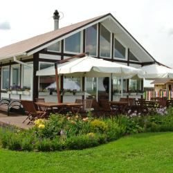 Фото Отель Крутицы