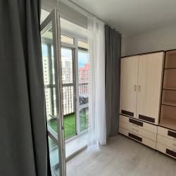 Фото Апартаменты на улице Ленина 97А - 13 этаж