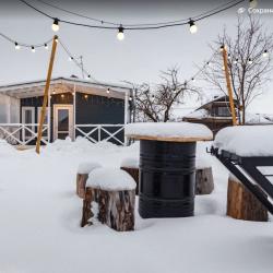 Фото Отель Гагарин House (Хаус)