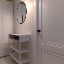 1-комнатные апартаменты улучшенные