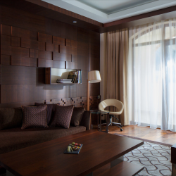 Фото Отель Marriott Sochi Krasnaya Polyana (Марриотт Сочи )