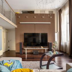 фото 11 MyHome YourHome (МайХоум ЙоХоум) на улице Таврическая