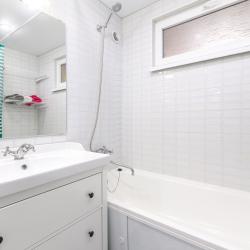 Фото Апартаменты InRoomSPb на Лиговском проспекте 80