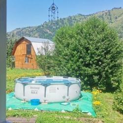 Фото Отель АлтИон