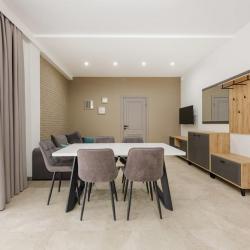 Фото Отель Криница Апарт