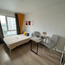 Фото Отель Посуточно50 на нской