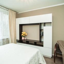 фото 12 Апартаменты на проспекте Гражданский 90к1