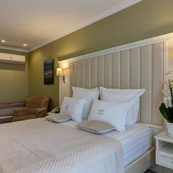 Номер люкс семейный